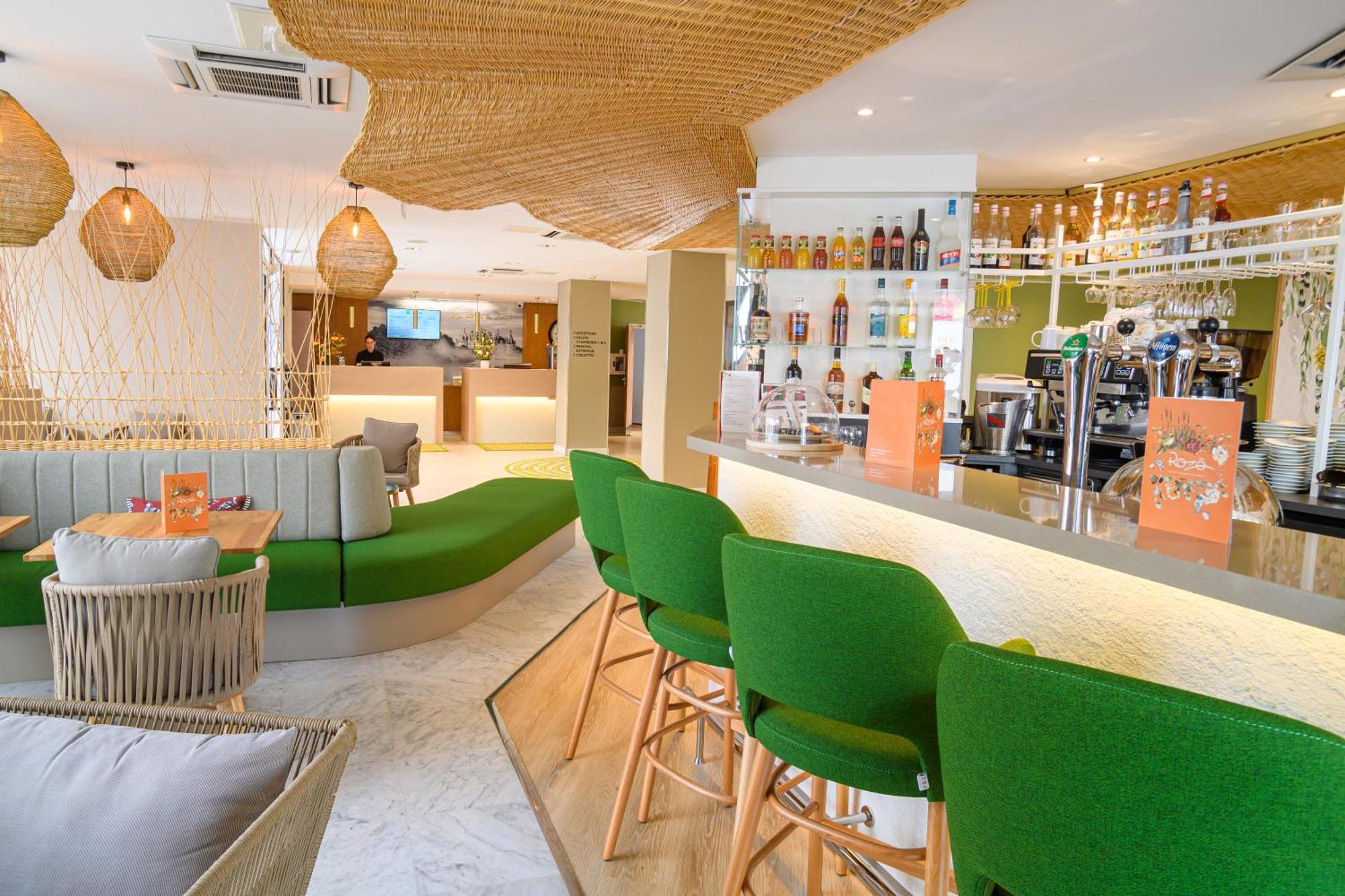 Hotel Ibis Styles Tours Centre Exterior foto