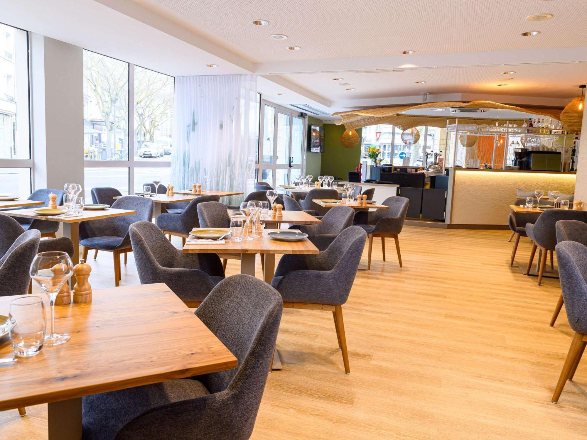 Hotel Ibis Styles Tours Centre Exterior foto